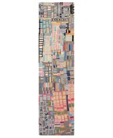 Safavieh Aurora APN517 2'3" x 13' Runner Area Rug