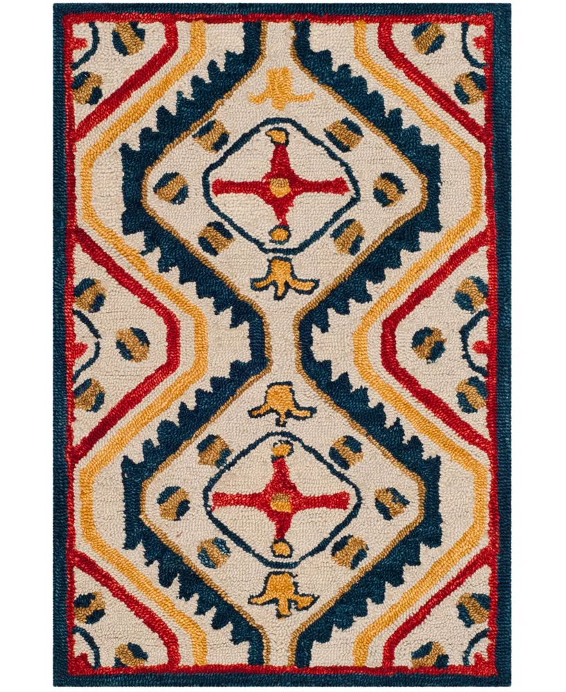 Safavieh Aurora APN701 2'3" x 5' Area Rug