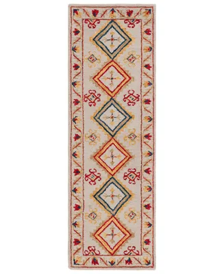 Safavieh Aurora APN706 2'3" x 7' Runner Area Rug