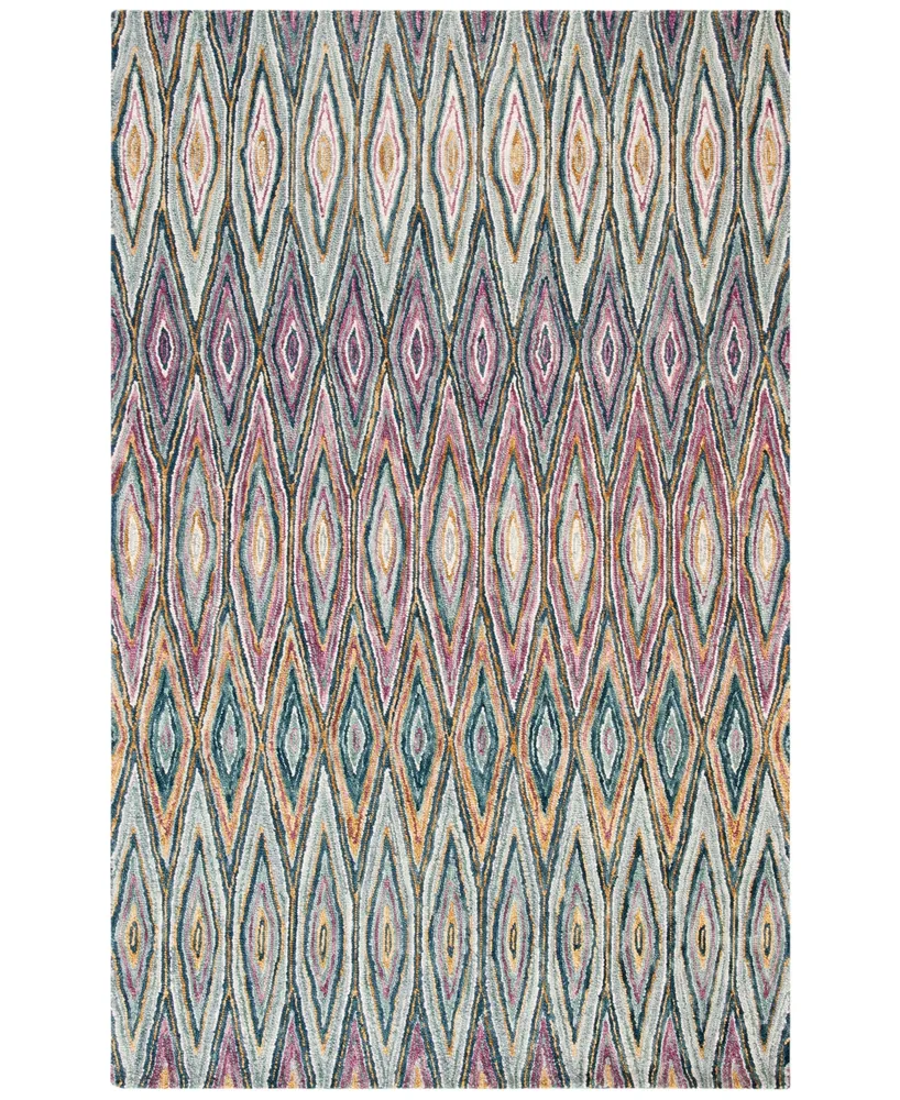 Safavieh Aurora APN805 2'3" x 5' Area Rug