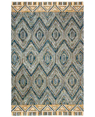 Safavieh Aurora APN822 4' x 6' Area Rug