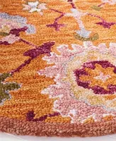 Safavieh Aurora Apn148 Area Rug