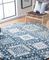 Safavieh Aurora APN825 7' x 7' Round Area Rug