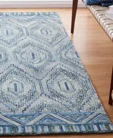 Safavieh Aurora APN823 2'3" x 8' Runner Area Rug