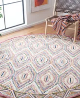 Safavieh Aurora APN811 7' x 7' Round Area Rug