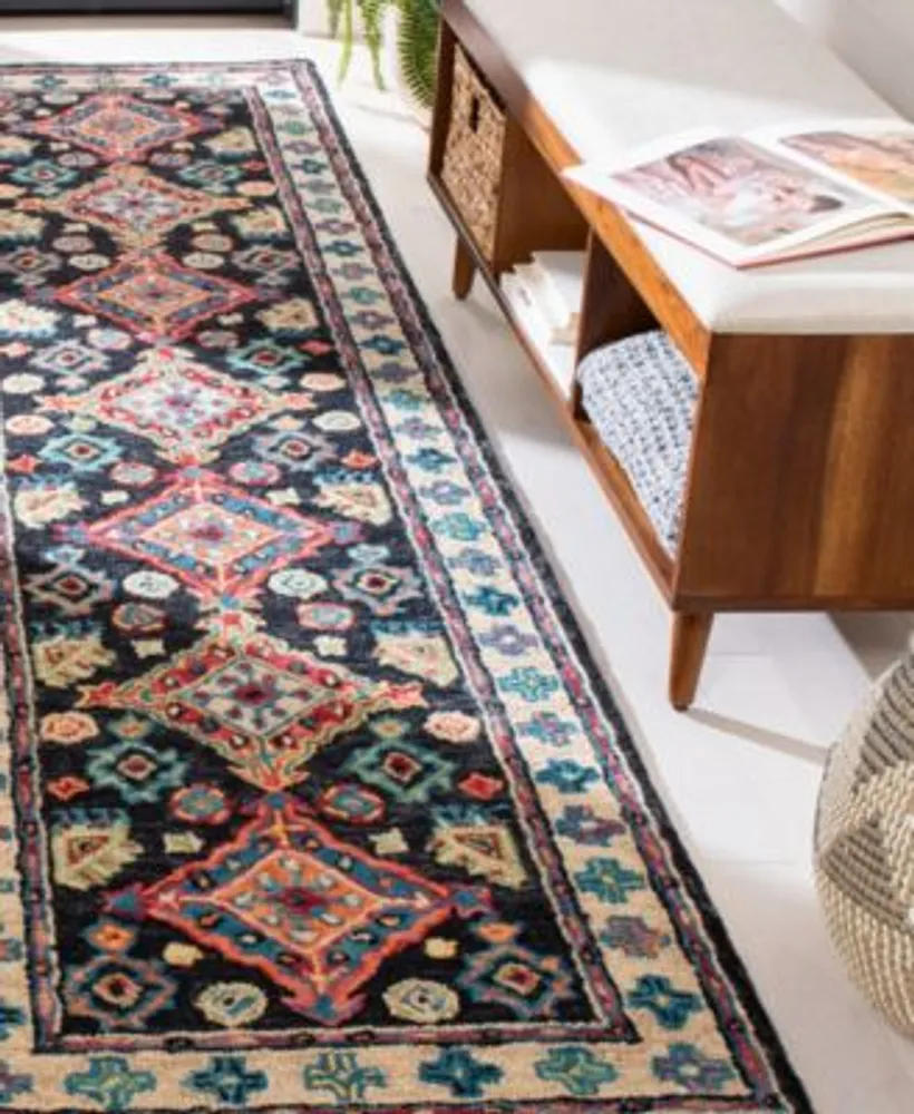 Safavieh Aurora Apn521 Area Rug