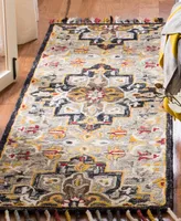 Safavieh Aurora APN207 2'3" x 9' Runner Area Rug