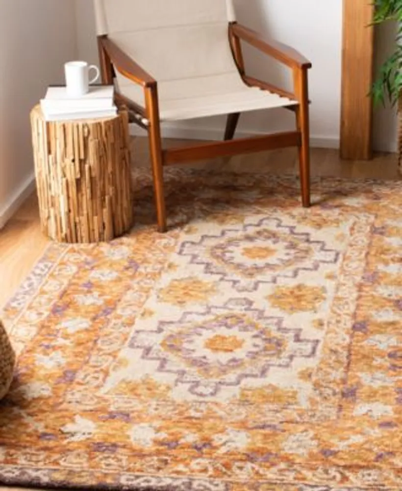 Safavieh Aurora Apn127 Area Rug