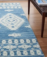 Safavieh Aurora APN550 2'3" x 9' Runner Area Rug