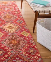 Safavieh Aurora APN529 2'3" x 9' Runner Area Rug