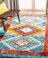 Safavieh Aurora APN525 7' x 7' Square Area Rug