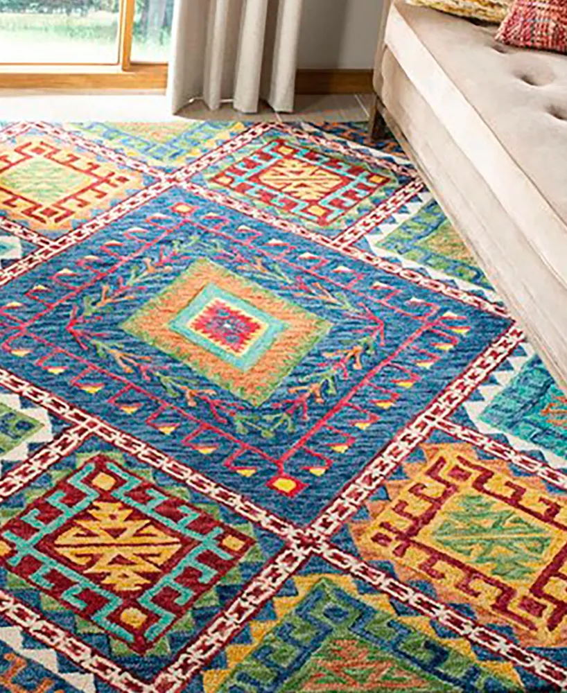 Safavieh Aurora APN516 9' x 12' Area Rug