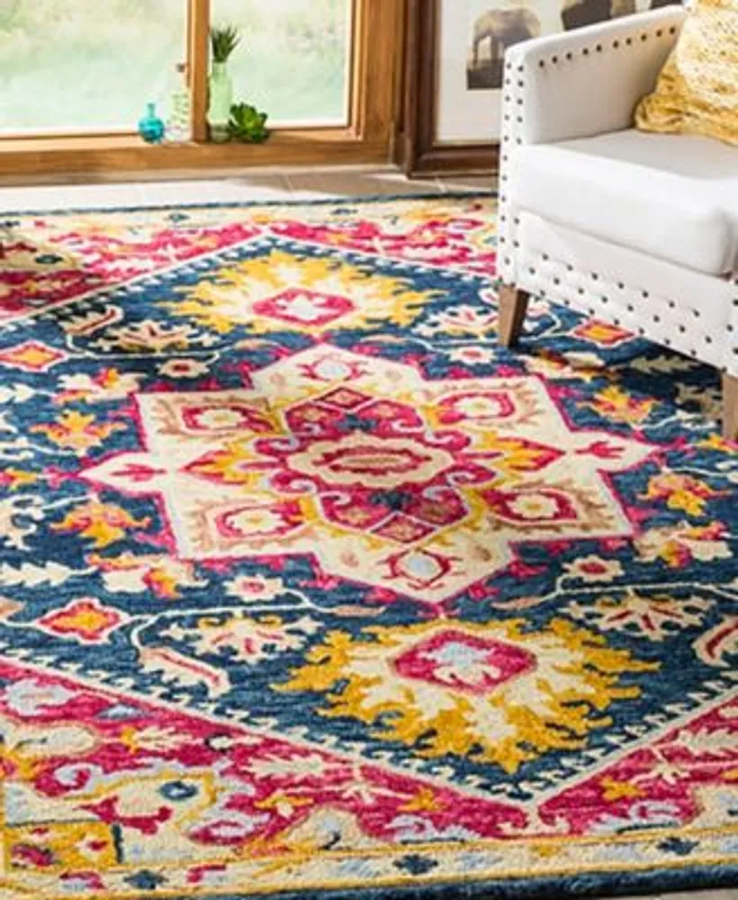 Safavieh Aurora Apn513 Area Rug