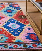 Safavieh Aurora APN452 2'3" x 9' Runner Area Rug