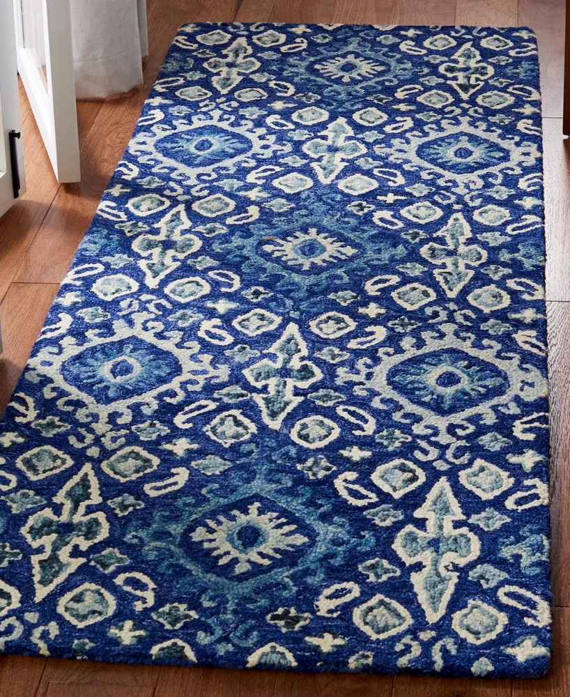 Safavieh Aurora APN295 2'3" x 7' Runner Area Rug