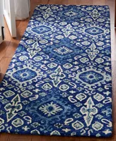 Safavieh Aurora APN295 2'3" x 7' Runner Area Rug