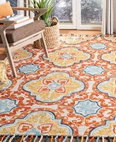 Safavieh Aurora APN217 9' x 12' Area Rug