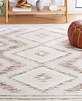 Safavieh Alamo ALM737 4' x 6' Area Rug