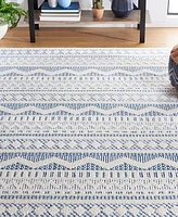 Safavieh Alamo ALM716 9' x 12' Area Rug