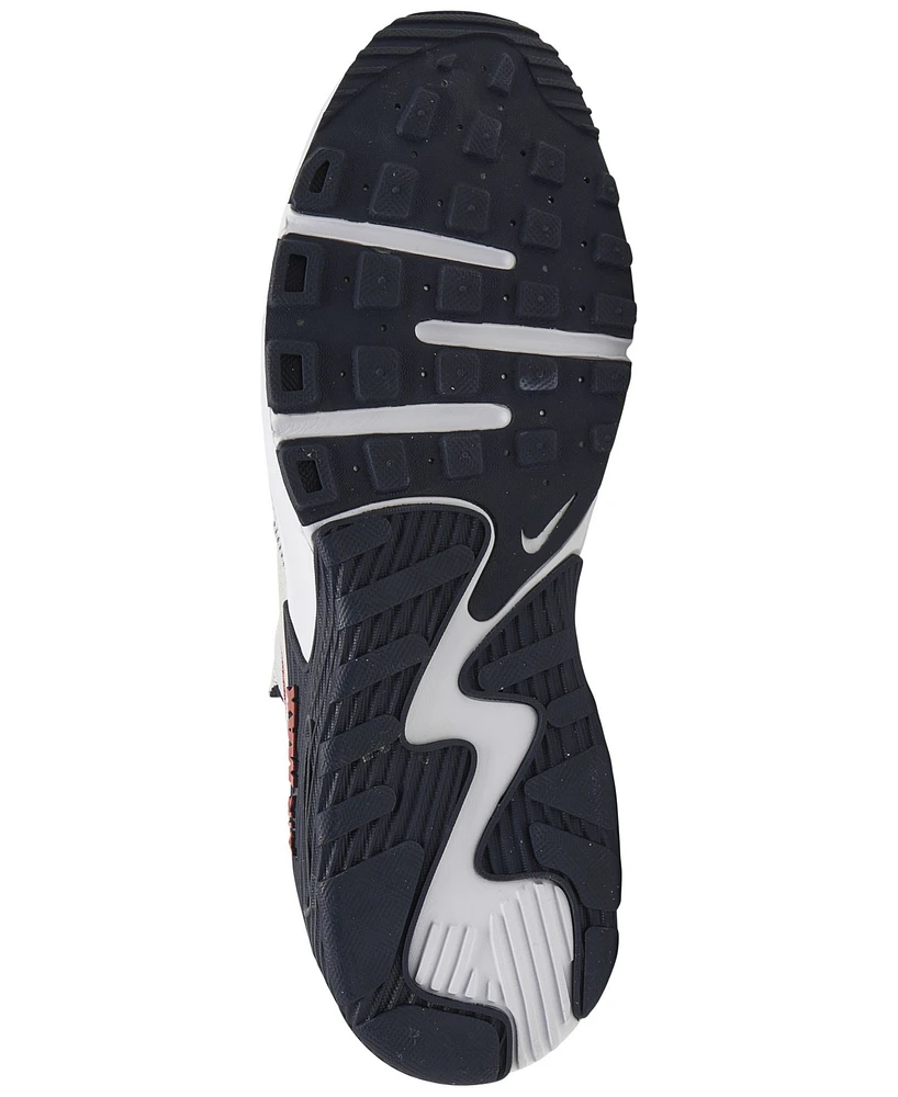 Nike Men's Air Max Excee Casual Sneakers from Finish Line