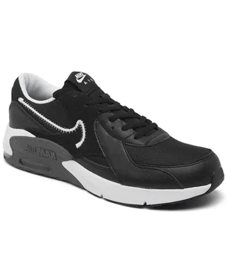 Nike Big Kids Air Max Excee Casual Sneakers from Finish Line
