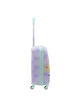 Gabby's Dollhouse Kids 21" Carry-On Luggage