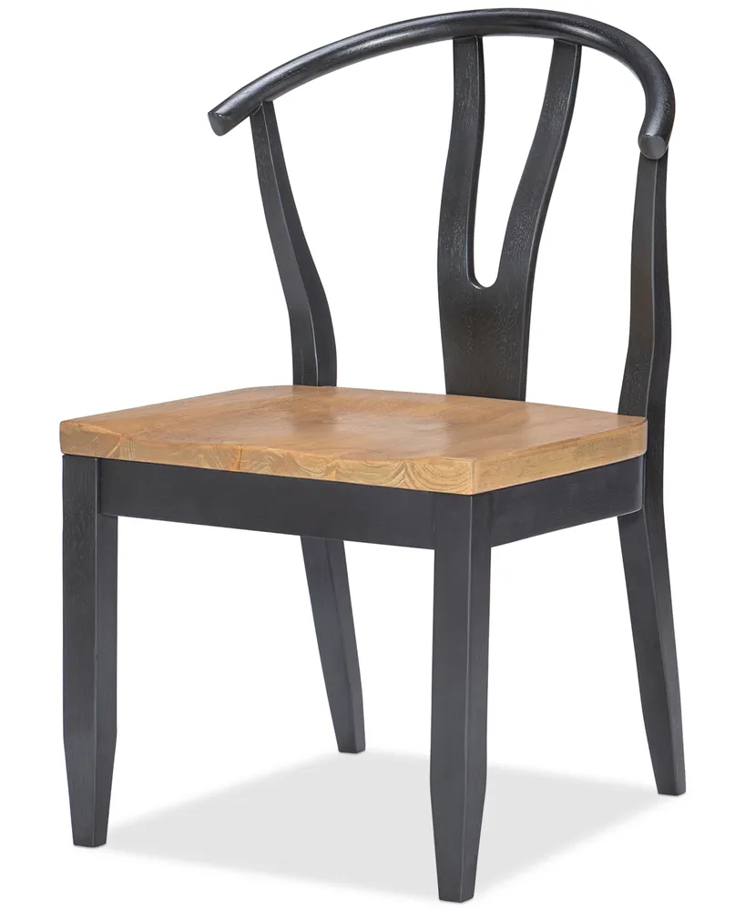 Franklin Side Chair