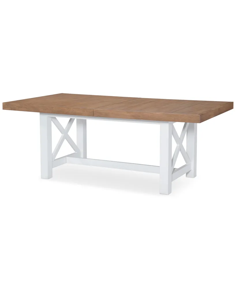Closeout! Franklin Dining Table