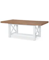 Closeout! Franklin Dining Table