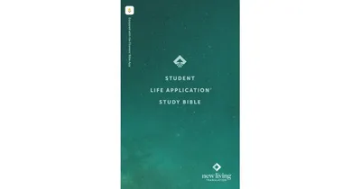 Nlt Student Life Application Study Bible, Filament