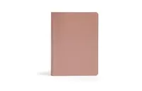 Csb She Reads Truth Bible, Rose Gold LeatherTouch by Raechel Myers