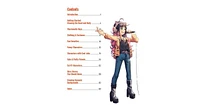 Manga 100- The Ultimate Guide to Drawing the Most Popular Characters by Christopher Hart