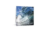 Clark Little- The Art of Waves by Clark Little