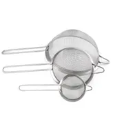 BergHOFF 1 Piece 5" 18/8 Stainless Steel Strainer