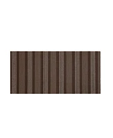 Nautica Polyvinyl Chloride Loop Utility Indoor or Outdoor Striped Mat