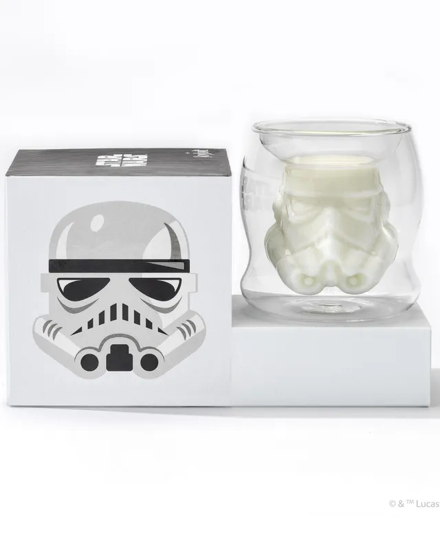 Star Wars™ Ugly Sweater Stemless Drinking Glass - 15 oz