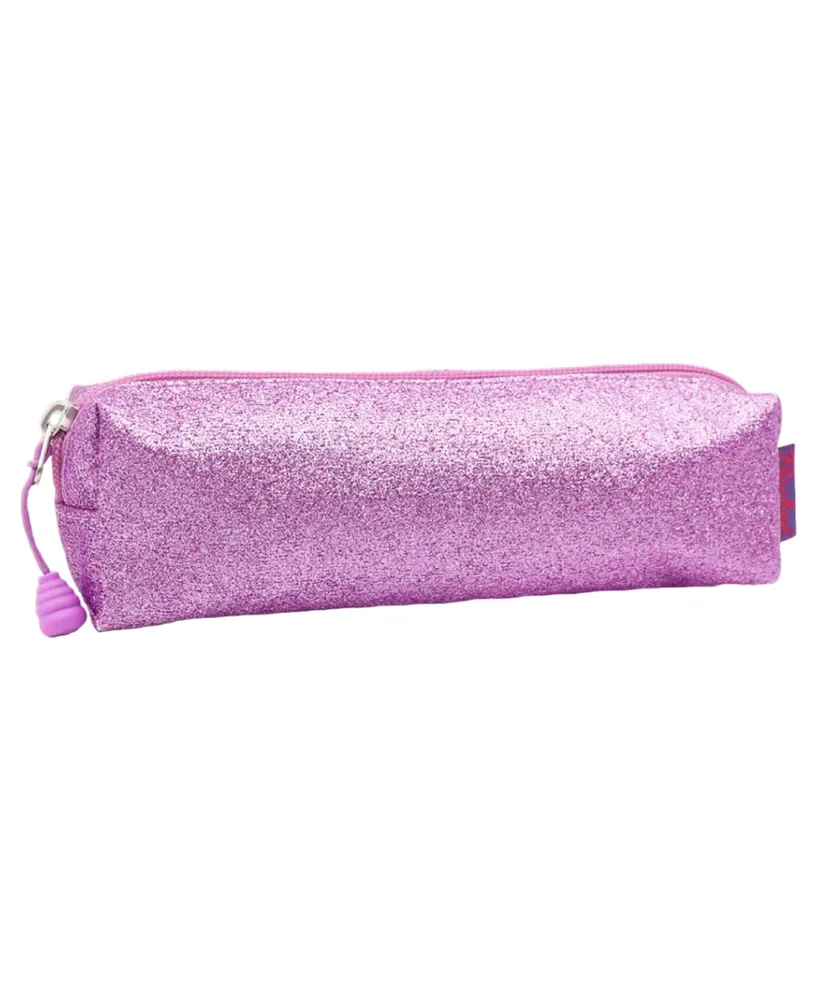 Sparkalicious Purple Pencil Case