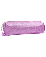 Sparkalicious Purple Pencil Case