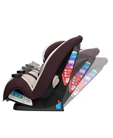 Safety 1st Baby Grow and Go All-In-One Convertible Car Seat