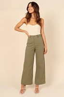 Petal and Pup Women's Lawrence Pant