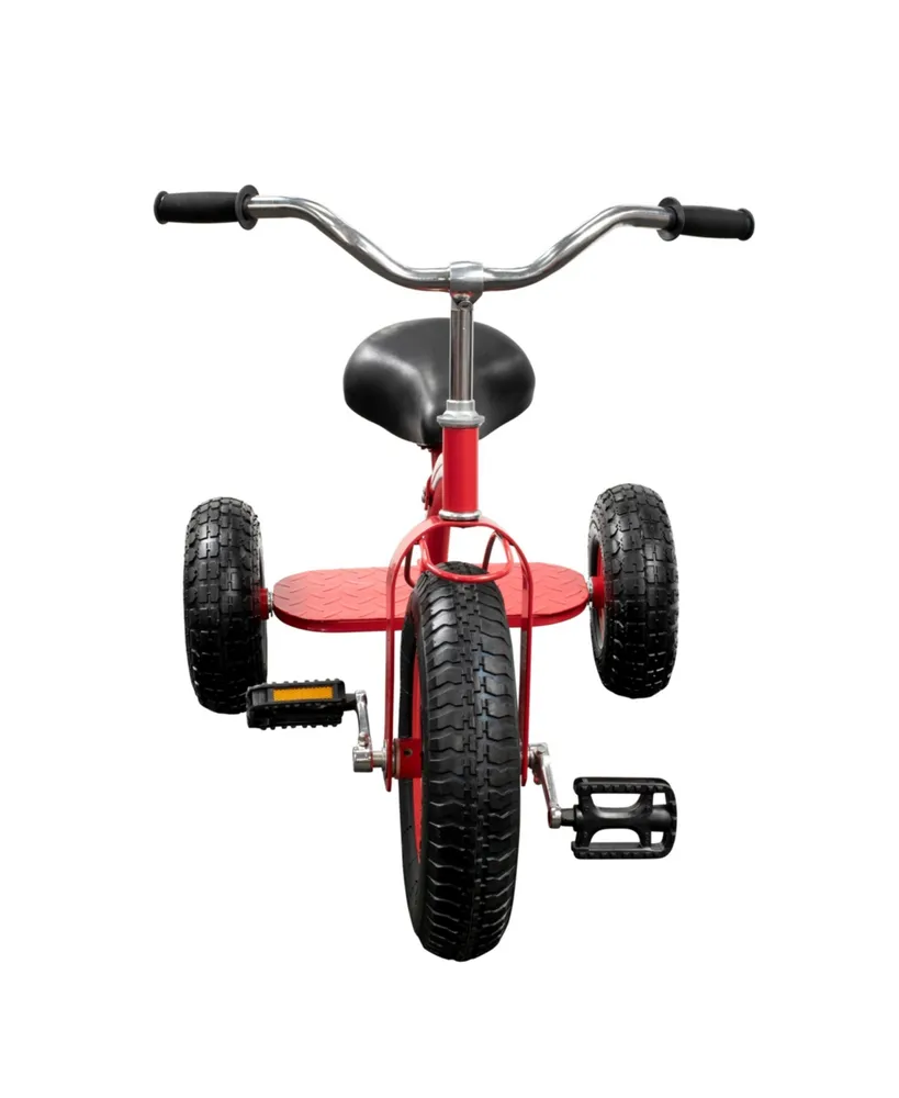 Gener8 Deluxe Tricycle