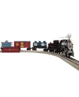 Lionel the Polar Express Freight Lionchief Bluetooth 5.0 Train Set with Remote