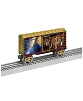 Lionel the Polar Express Boxcar