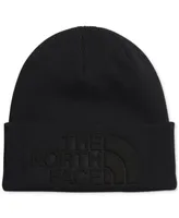 Urban Embossed Beanie