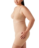 Wacoal Women's Shape Revelation Hourglass Shapewear Hi Waist Thigh Shaper 808387