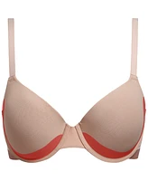 Wacoal Women's Shape Revelation Shallow Top Contour Bra 853387