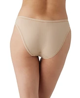 b.tempt'd by Wacoal Women's Future Foundation High-Leg Underwear 971289