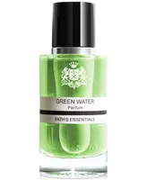 Jacques Fath Green Water Parfum