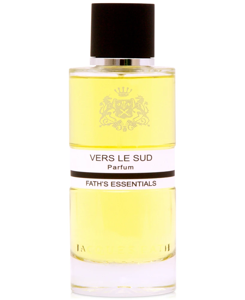 Jacques Fath Vers Le Sud Parfum, 6.8 oz.
