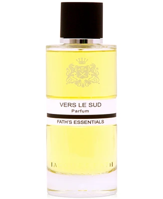 Jacques Fath Vers Le Sud Parfum, 6.8 oz.